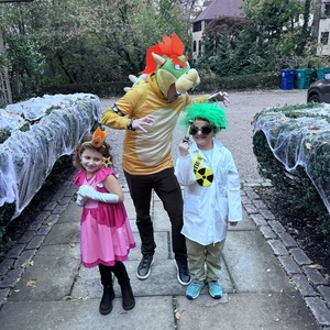 Matthew Gottesdiener